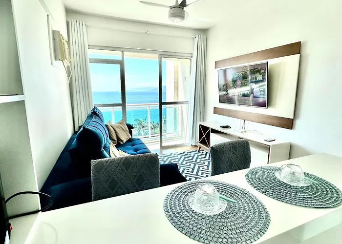 Apartamento Bela Vista Porto Real Resort