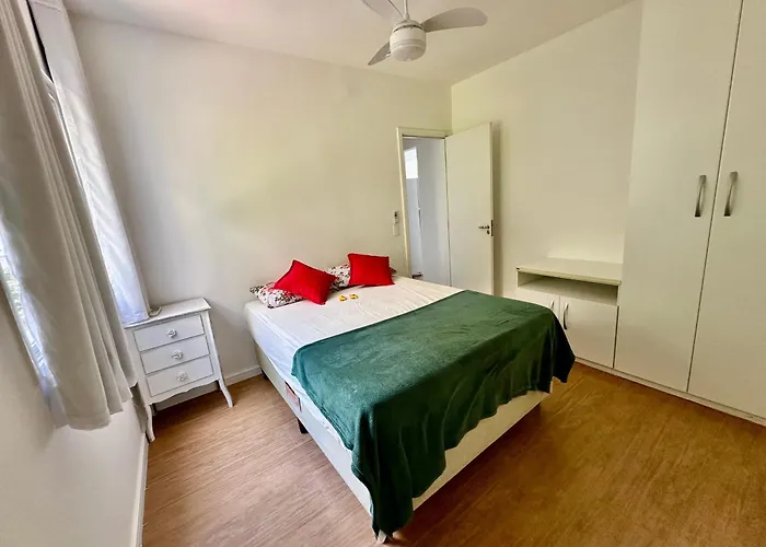 Apartamento Bela Vista Porto Real Resort