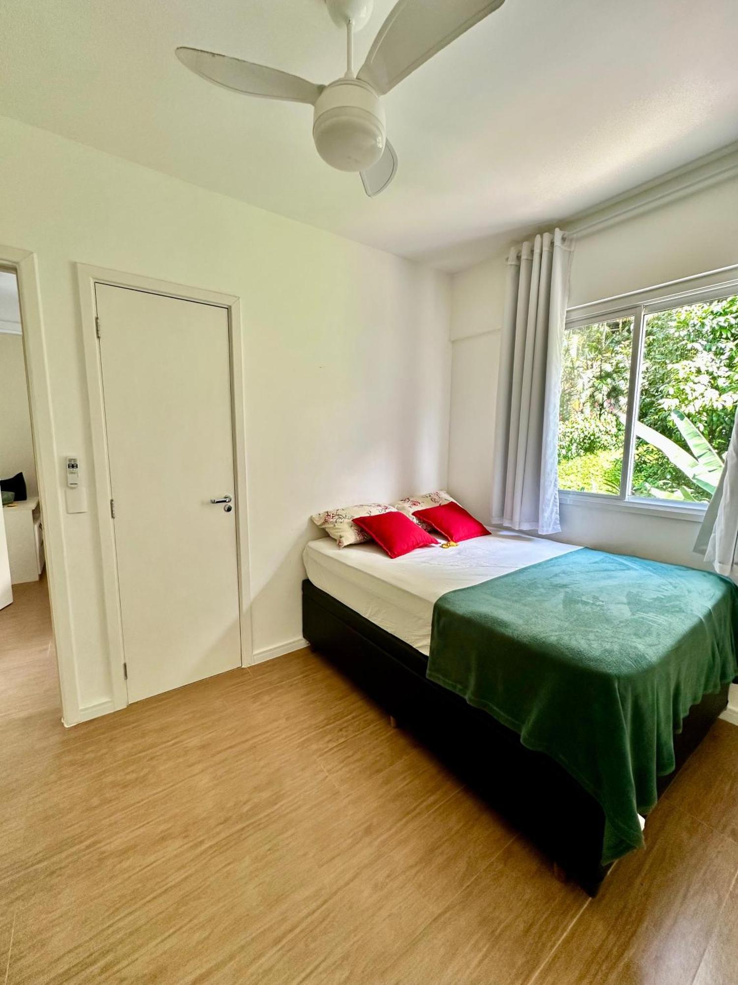Bela Vista Porto Real Apartment Mangaratiba