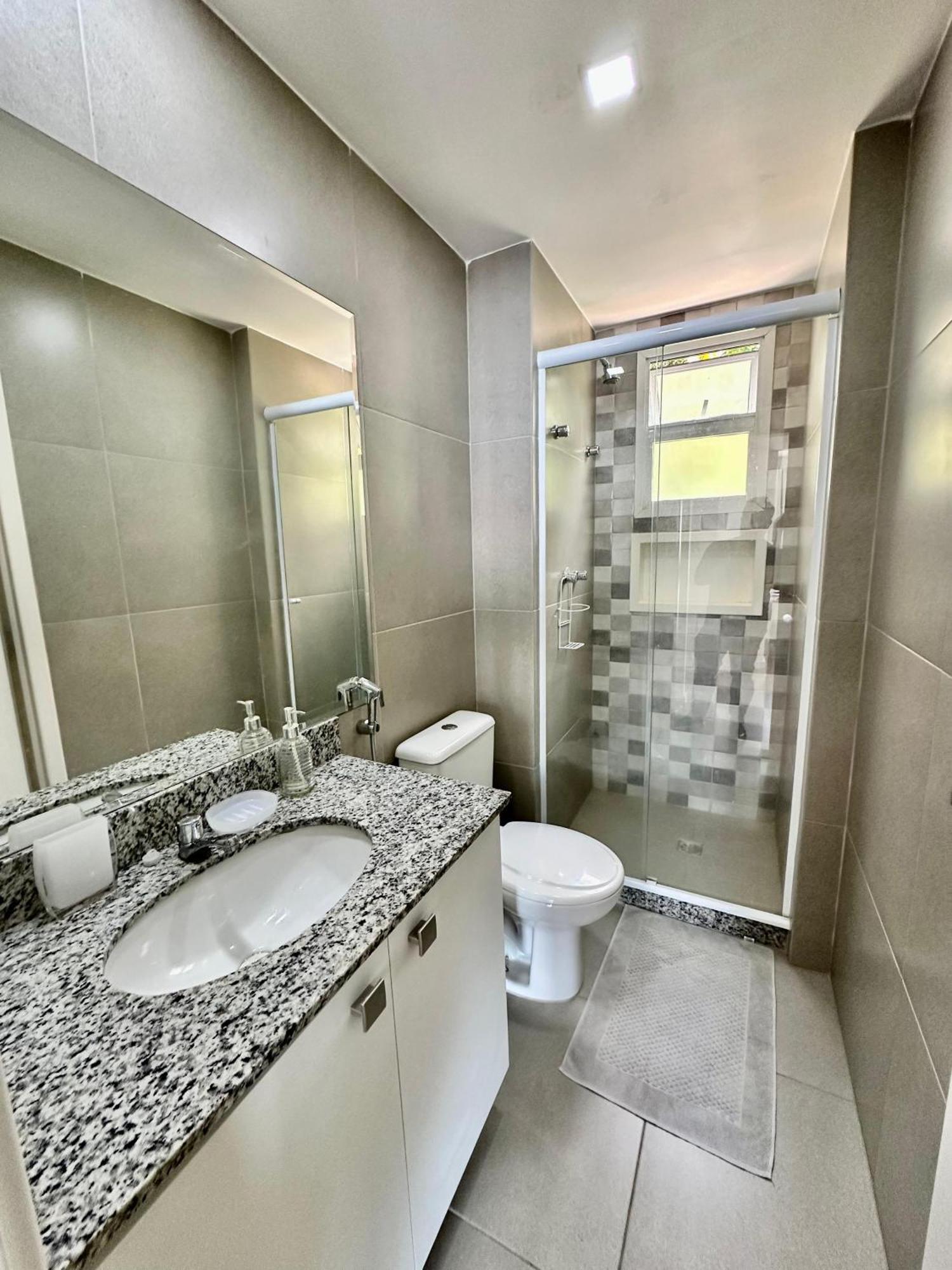 Bela Vista Porto Real Apartment Mangaratiba
