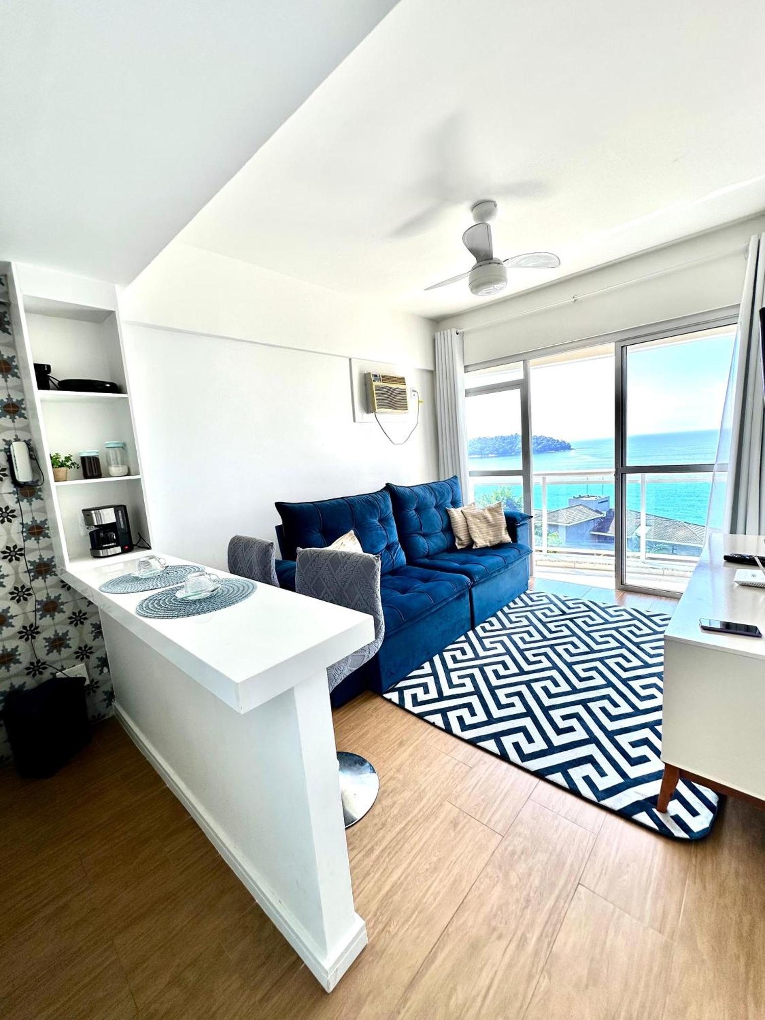 Bela Vista Porto Real Apartment *