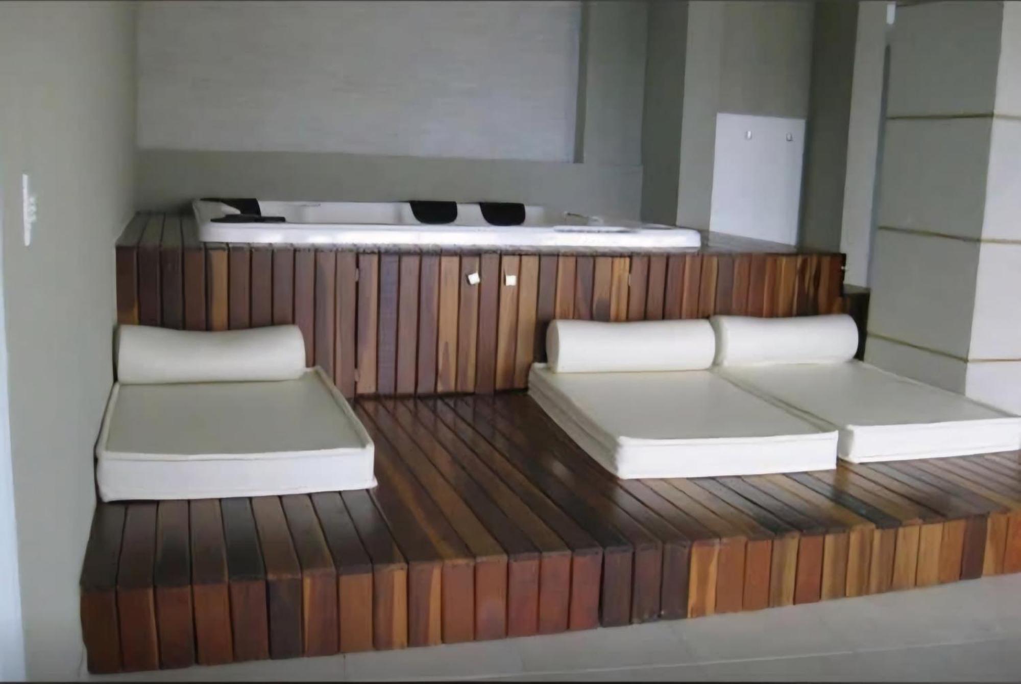 Apartment Bela Vista Porto Real