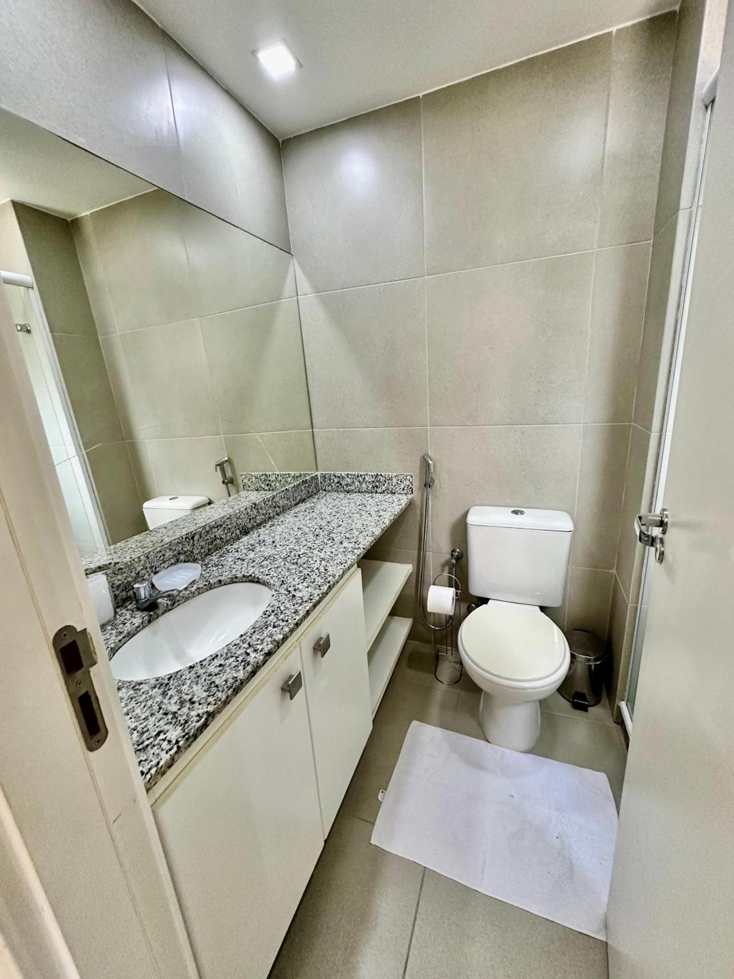 Bela Vista Porto Real Apartment Mangaratiba