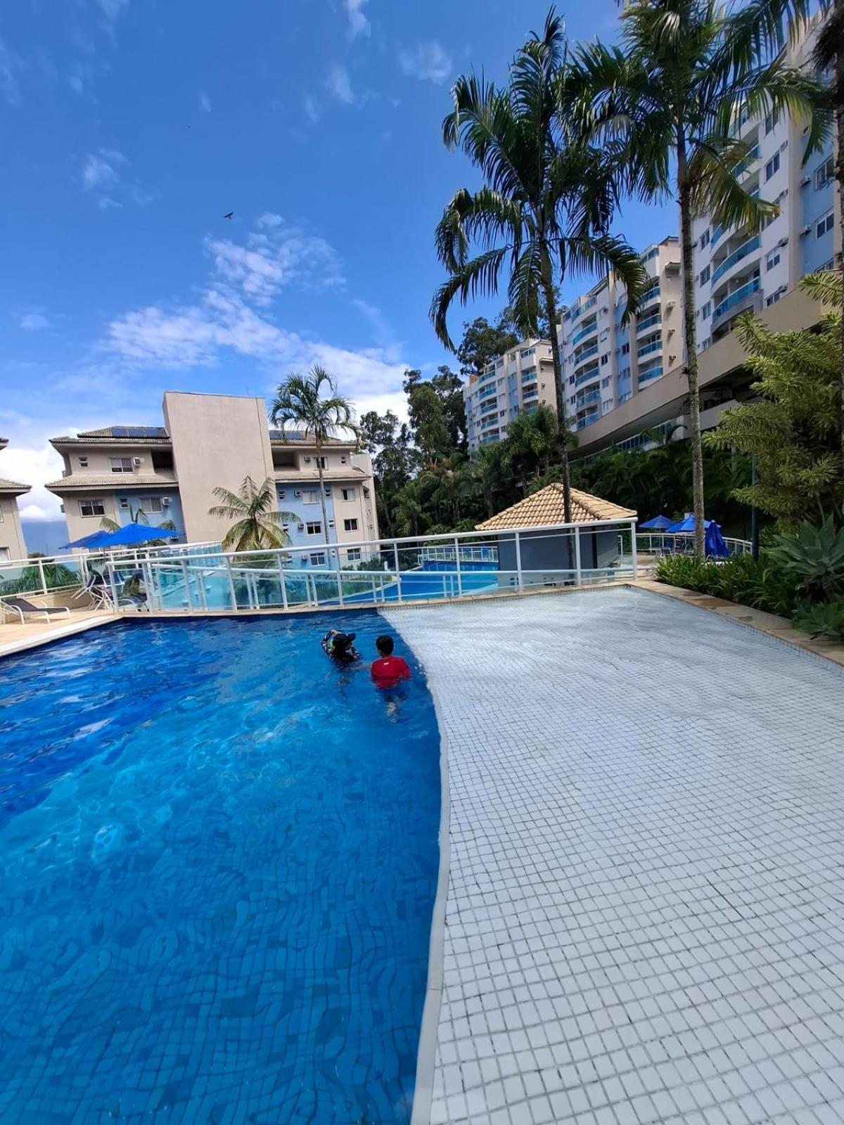 Apartment Bela Vista Porto Real *